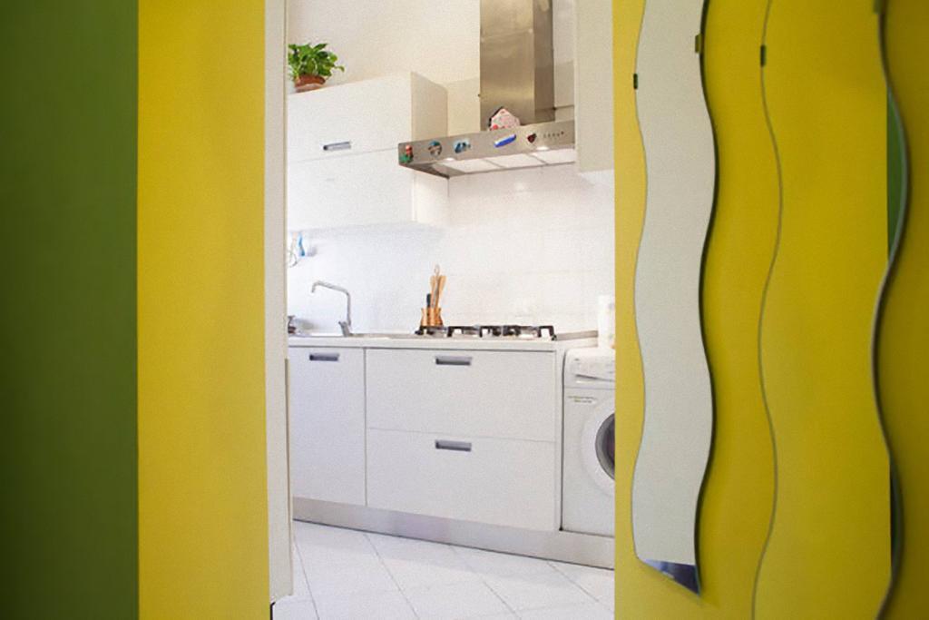 A Casa Di Elena Roma