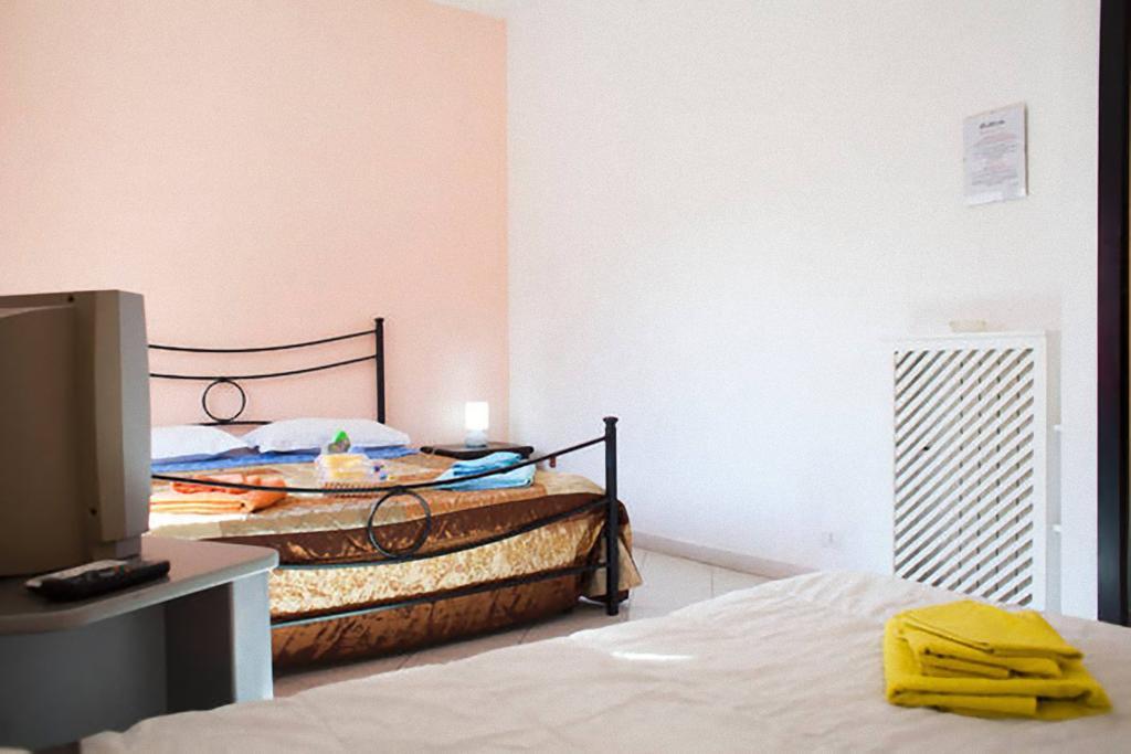 Bed & Breakfast A Casa Di Elena Roma