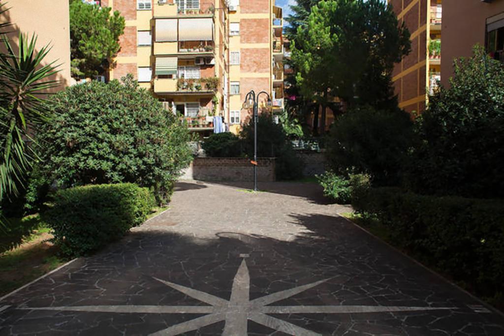 A Casa Di Elena Alojamento de Acomodação e Pequeno-almoço 3*