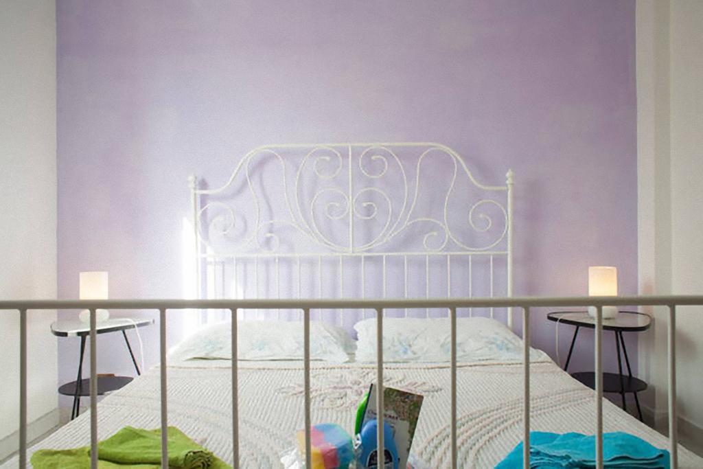 A Casa Di Elena Alojamento de Acomodação e Pequeno-almoço Roma