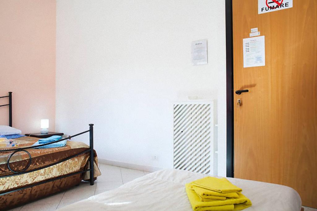 A Casa Di Elena Alojamento de Acomodação e Pequeno-almoço 3*