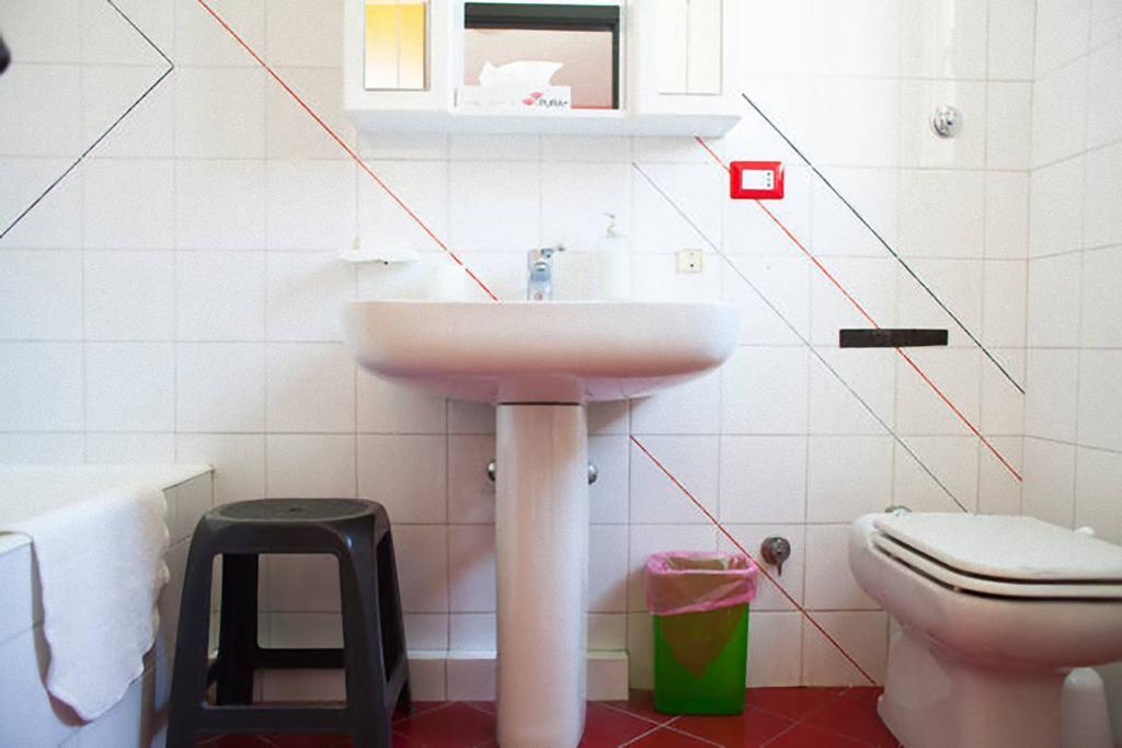 Bed & Breakfast A Casa Di Elena Roma