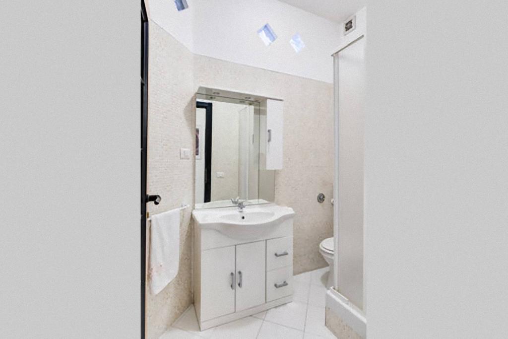A Casa Di Elena Bed & Breakfast Roma