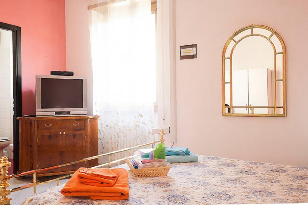 A Casa Di Elena Roma