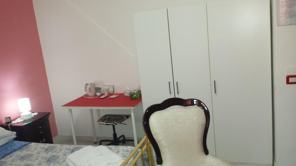 Alojamento de Acomodação e Pequeno-almoço A Casa Di Elena Roma
