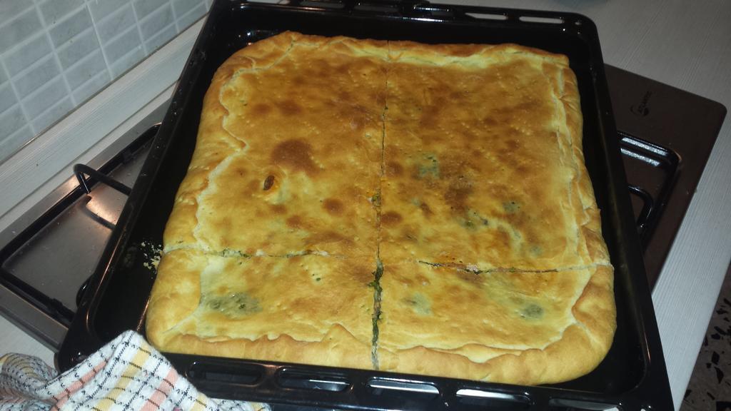Alojamento de Acomodação e Pequeno-almoço A Casa Di Elena 3*