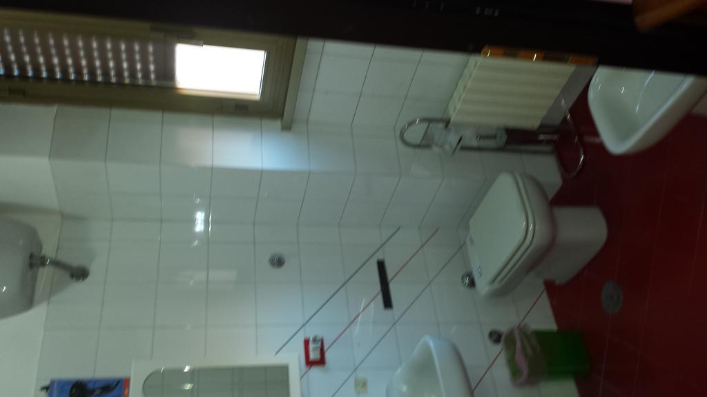 Alojamento de Acomodação e Pequeno-almoço A Casa Di Elena 3*